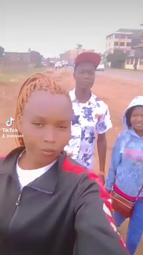 @Amara Chebet 🥰