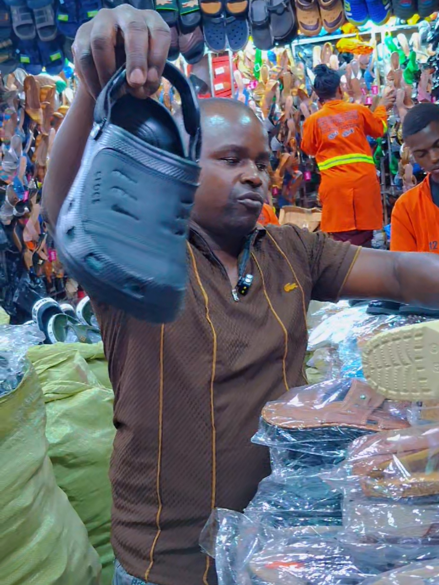 @mayanja shoes