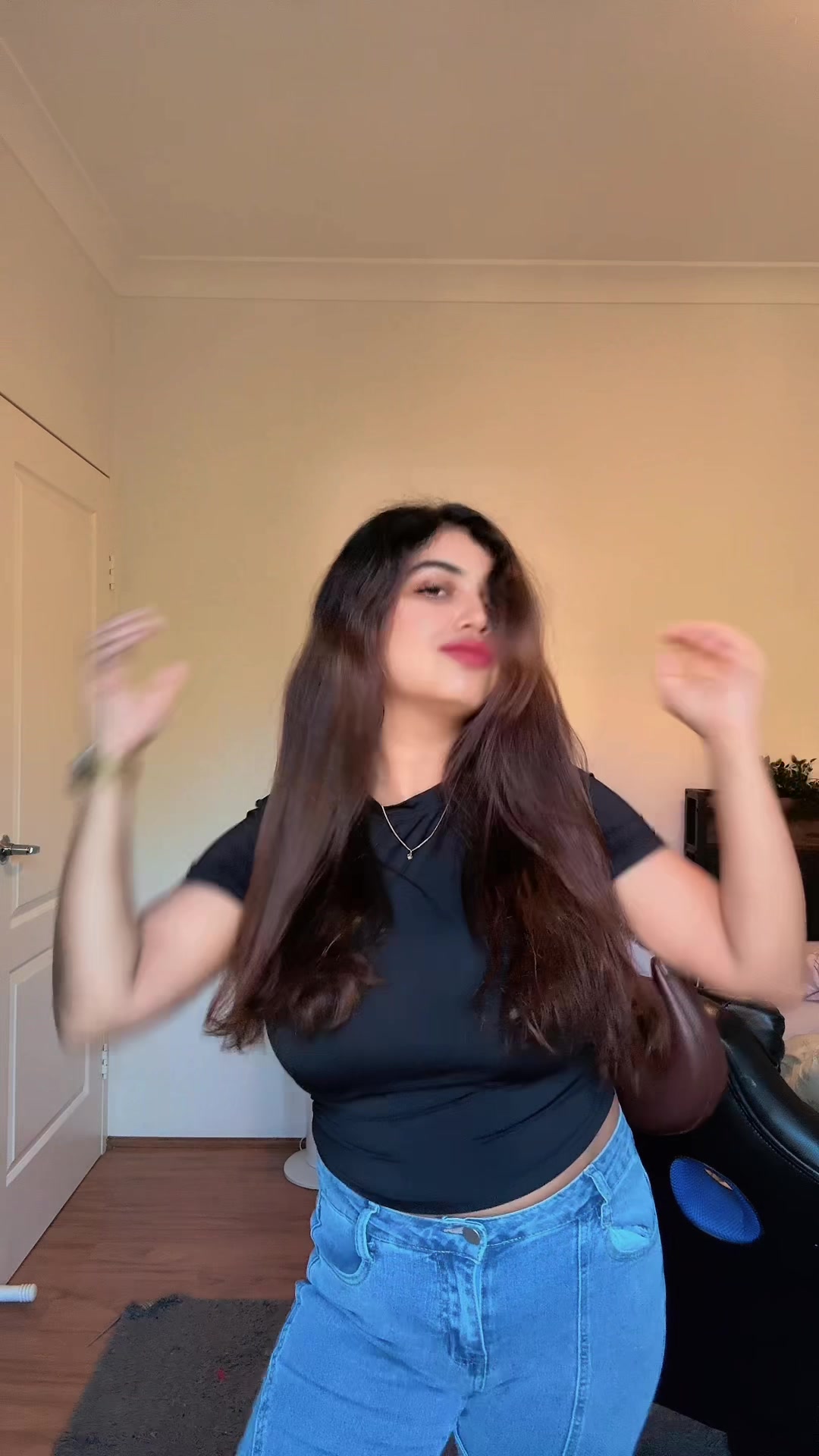 @️Trijya Dahal