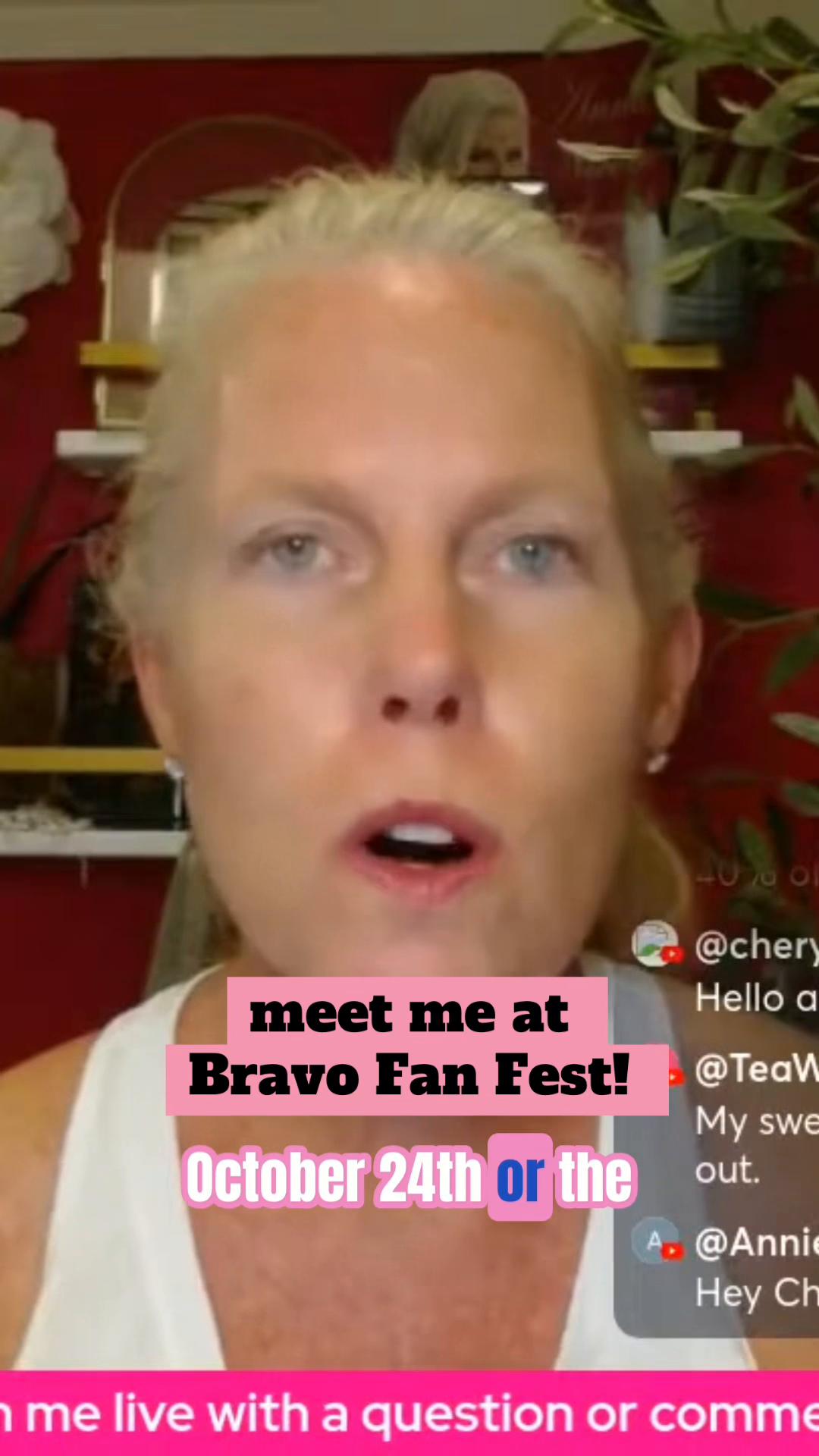 @sarahfromtexaspodcast
