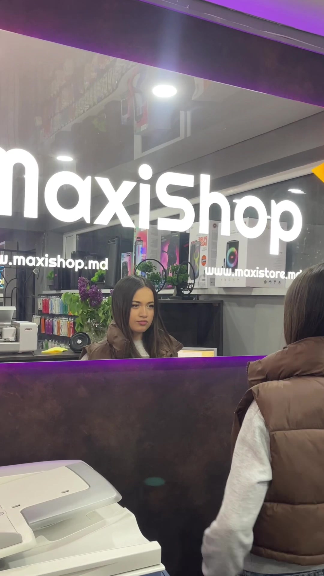 @maxishop.md