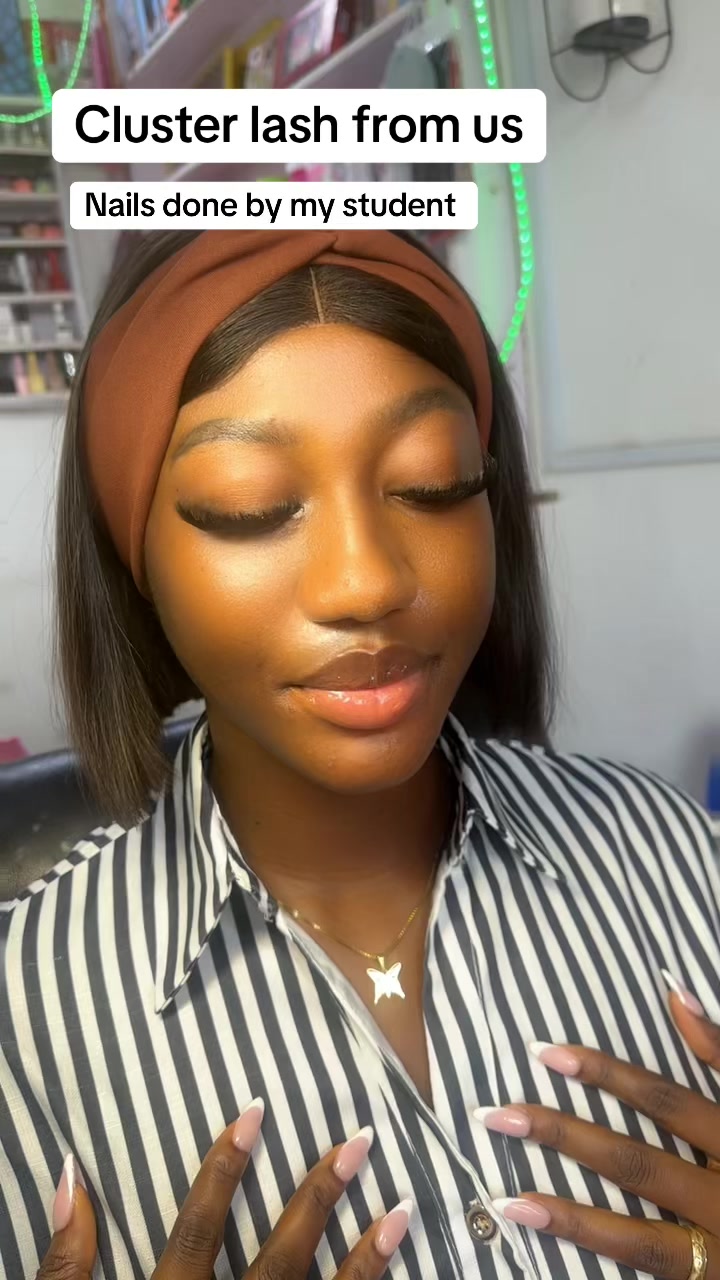 @Nail Tech in Warri