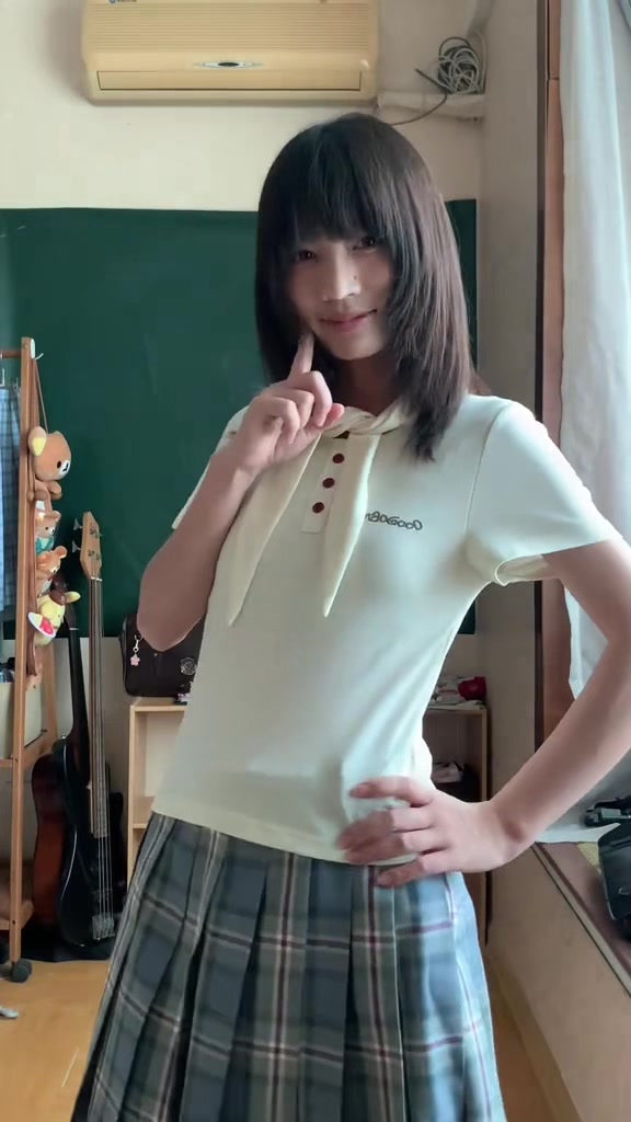 @Miku ミク