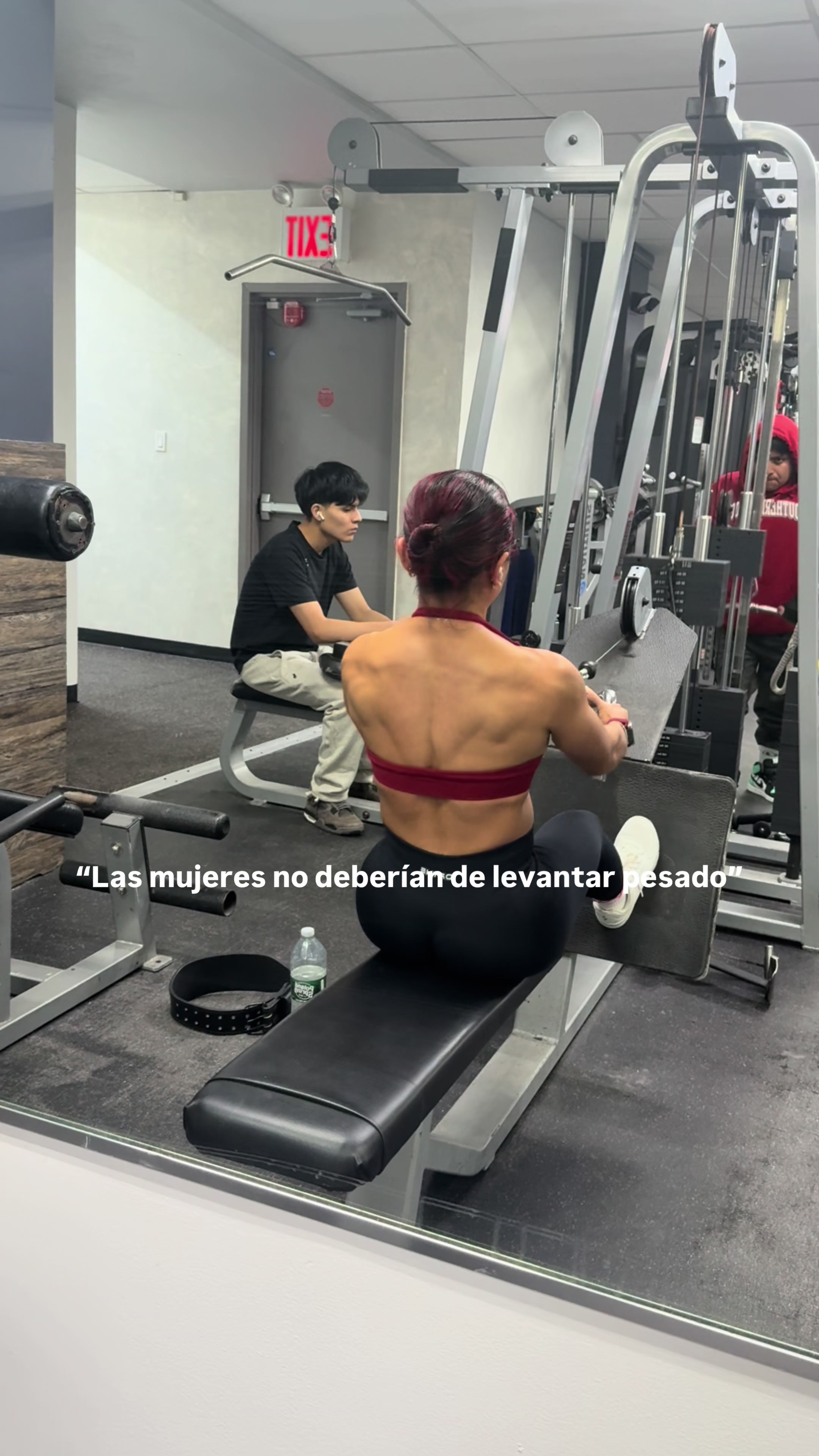 @Estelita fitness