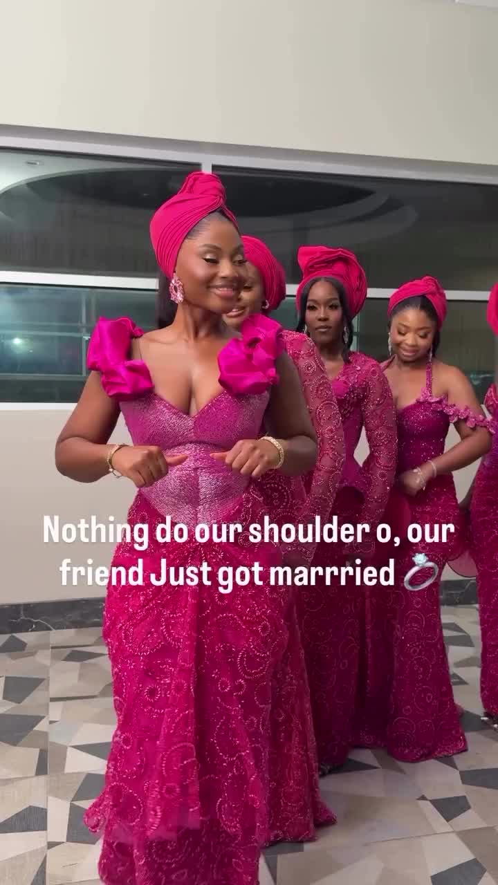 @NigerianweddingsUSA
