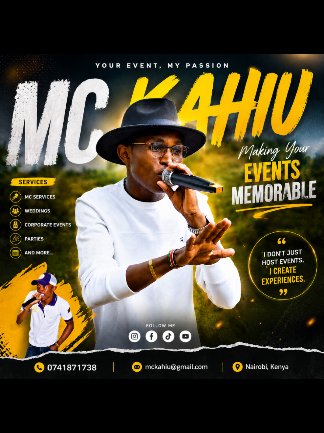 @@Mc KAHIU OFFiCIAL