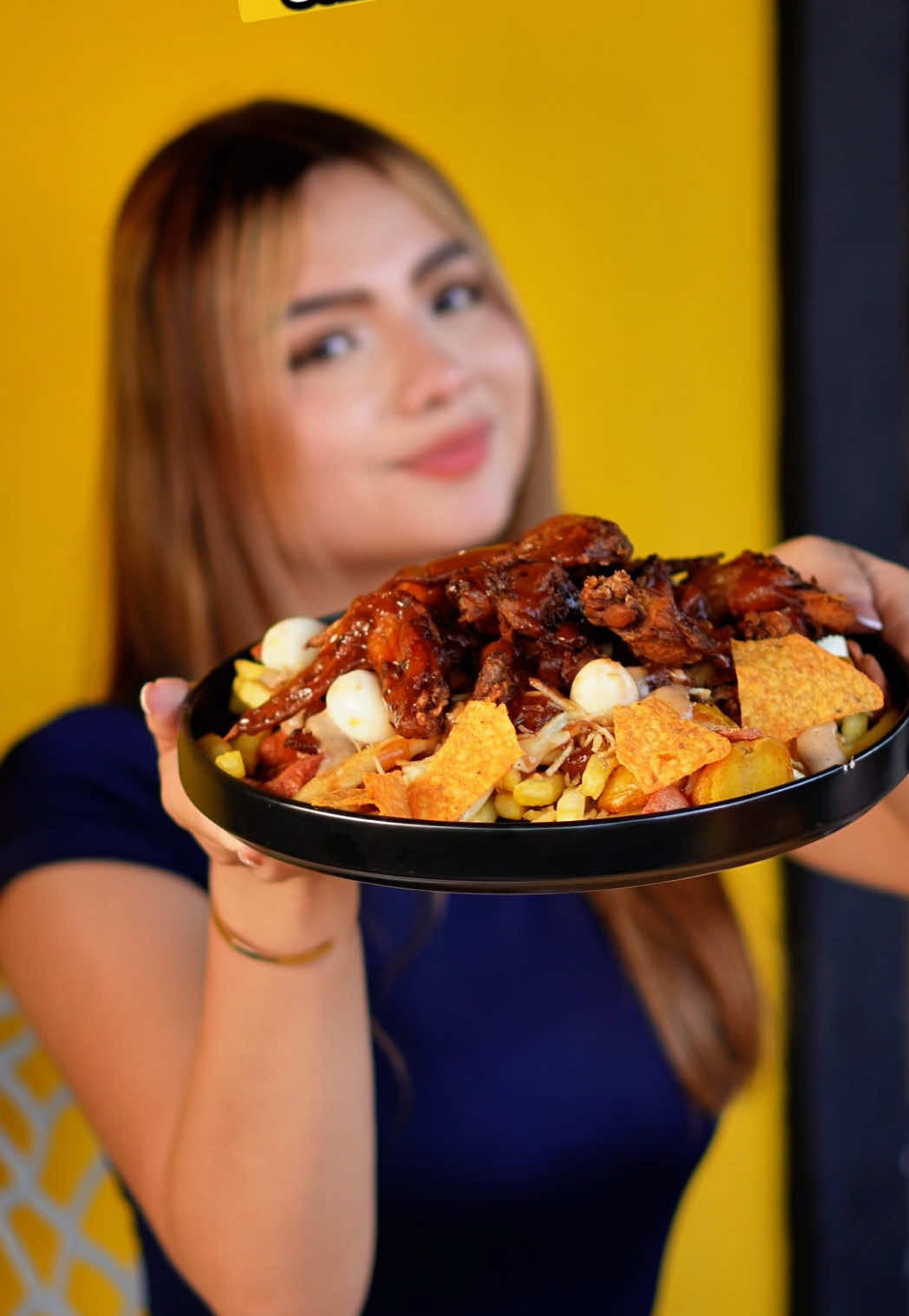 @Herederos Food Neiva