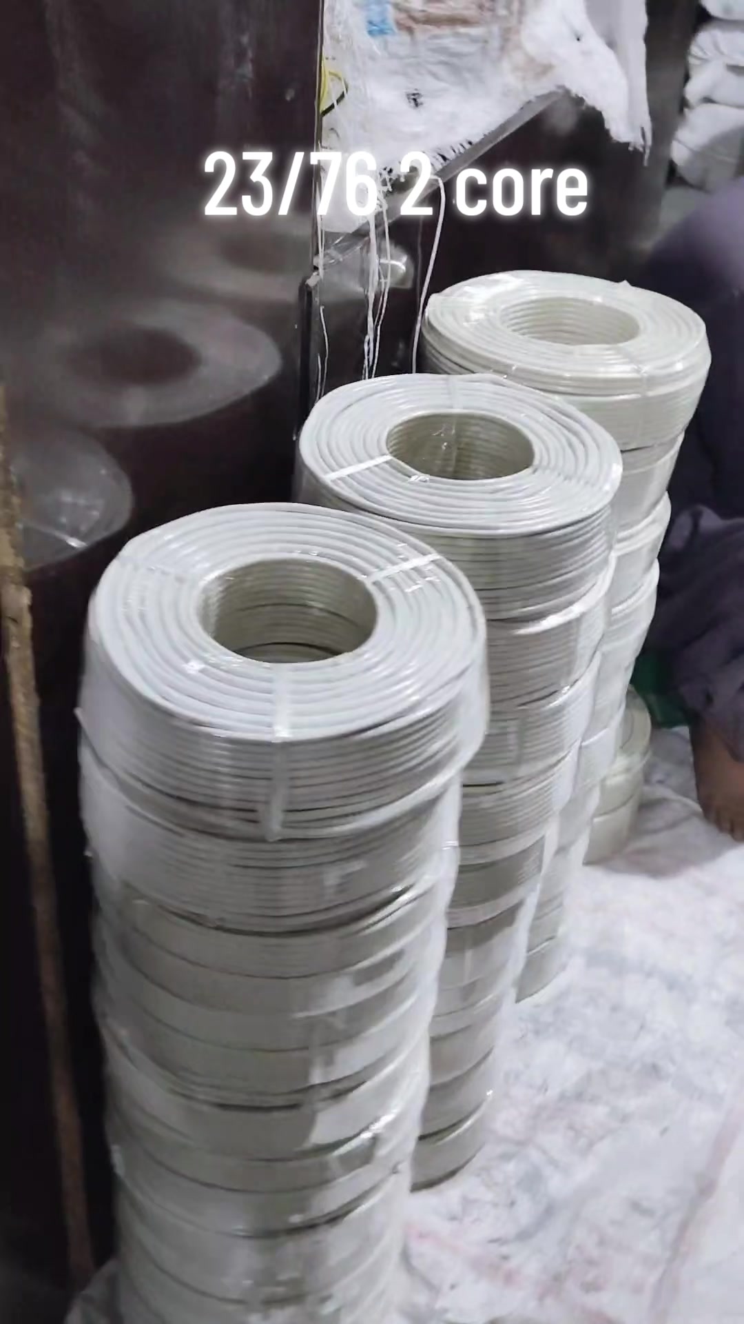 @Dynamo Cables