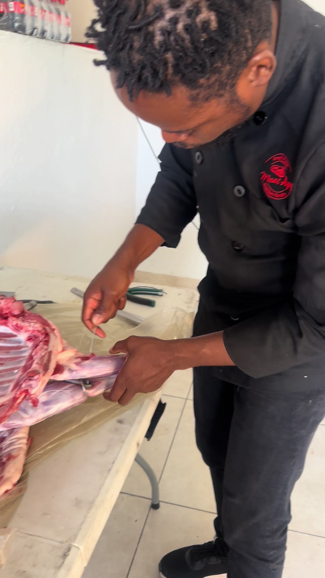 @MeatApp