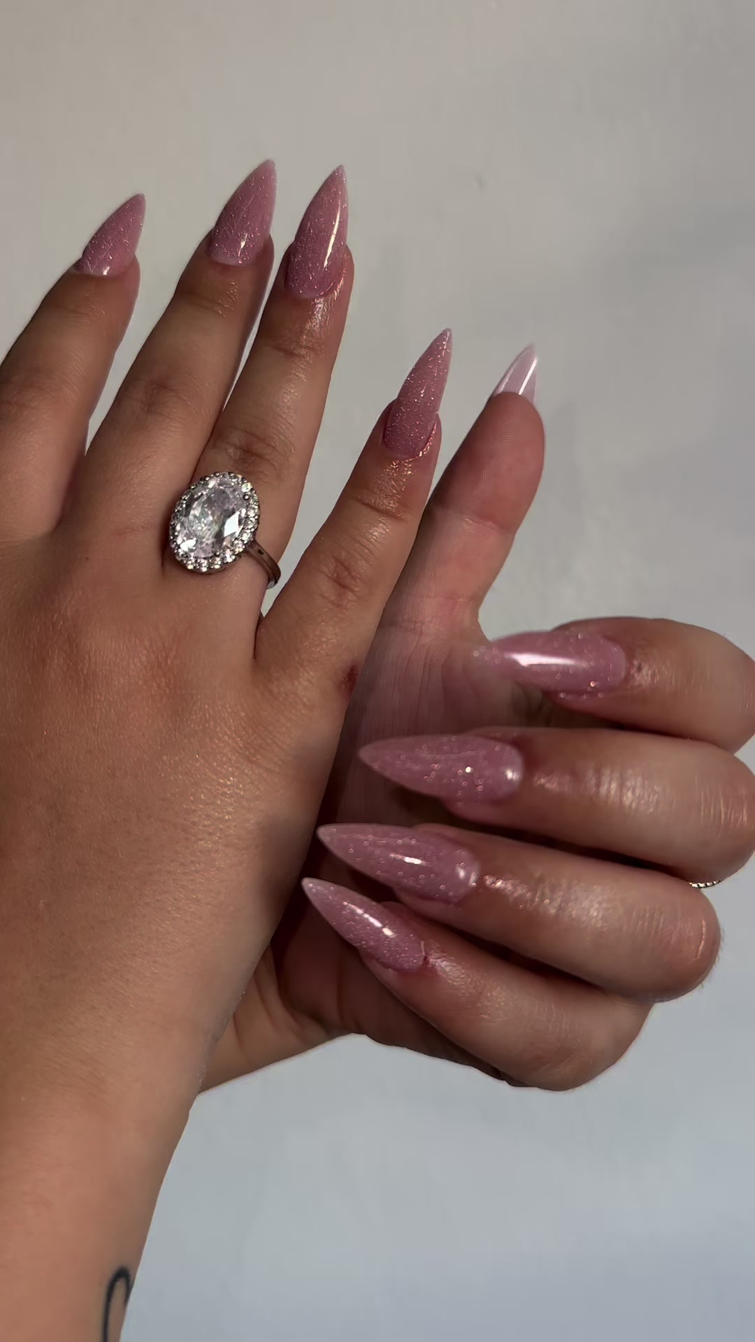 @Femme Fatale Nails