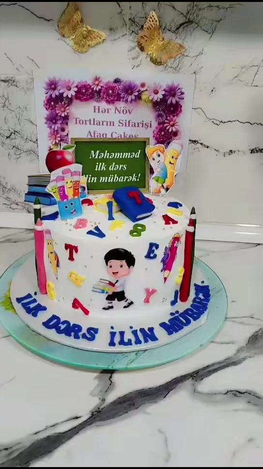 @Afaq_cakes 🥮🎂
