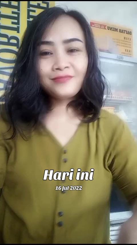 @Siti Maskuroh Tegal