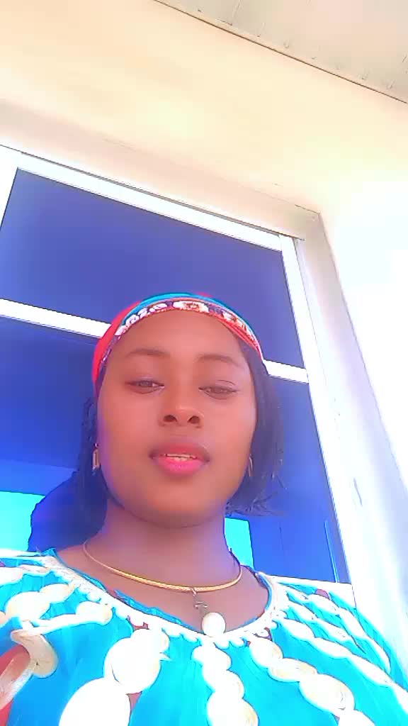 @Kindness Chiwokwa