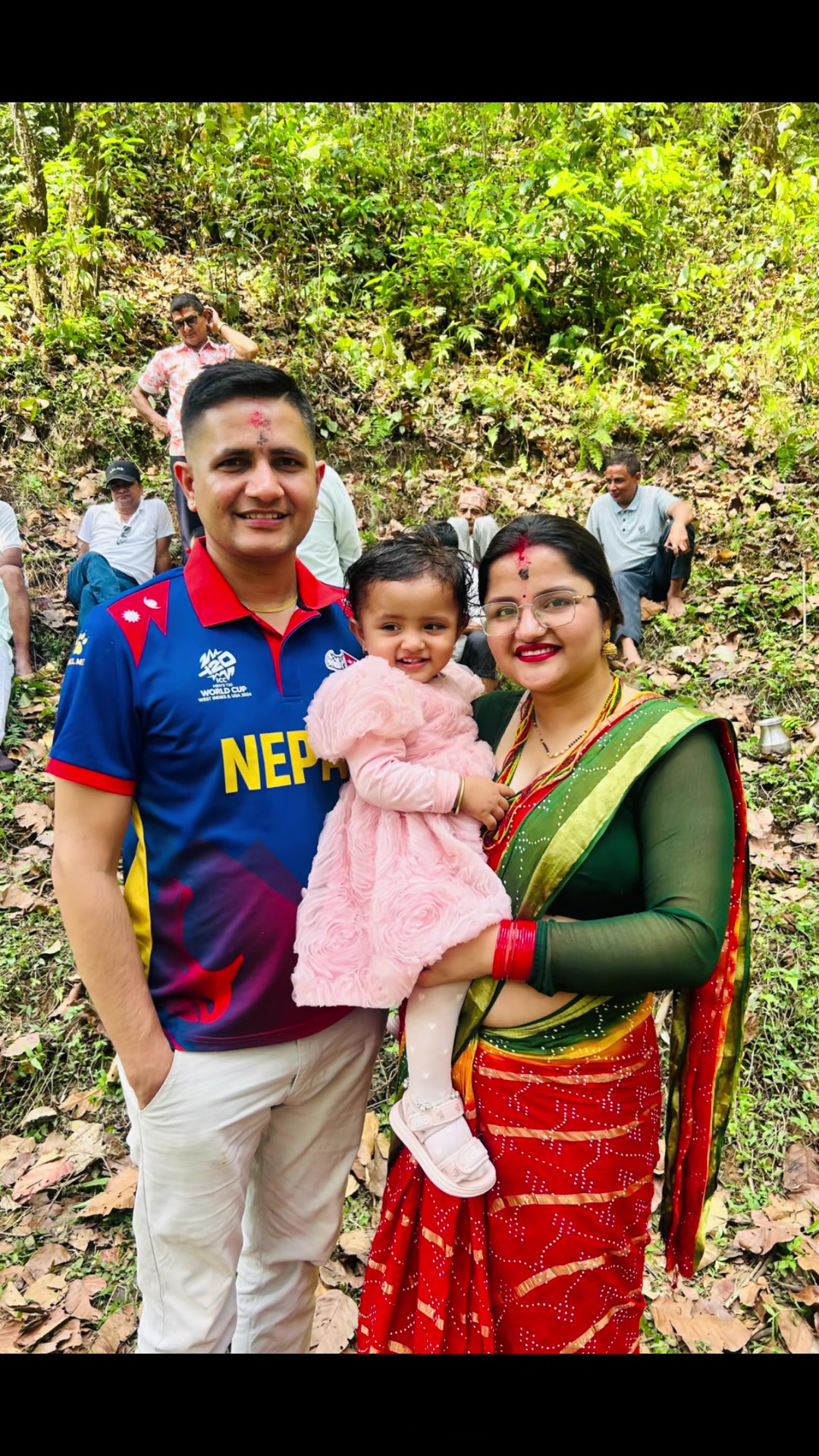 @Narayan Poudel