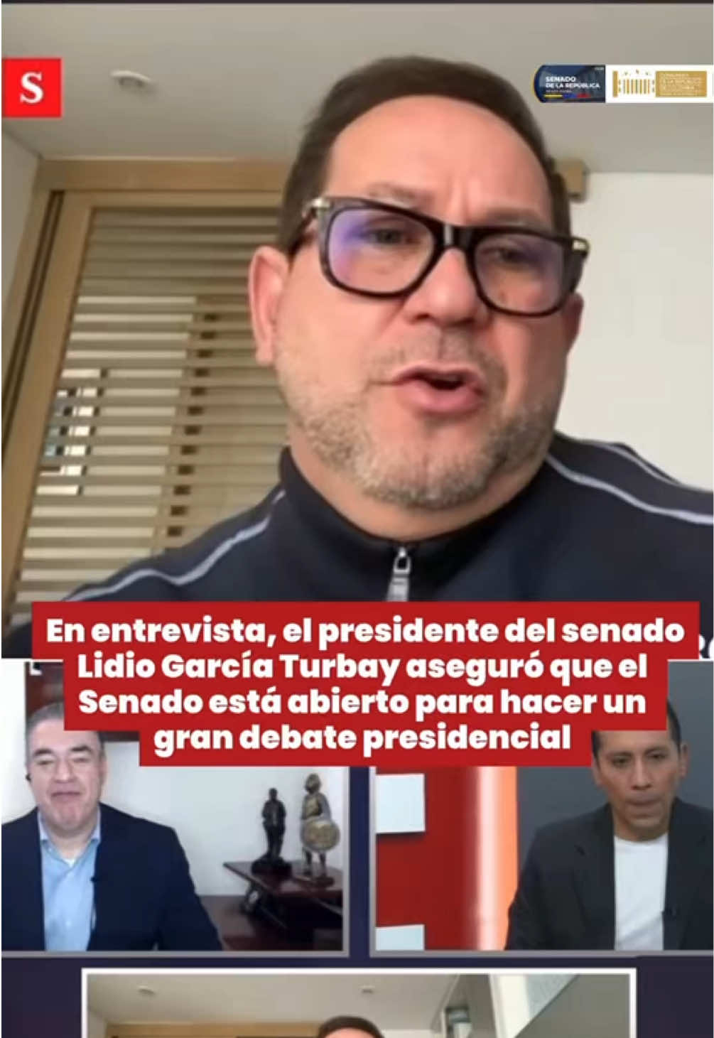 @SenadoColombia