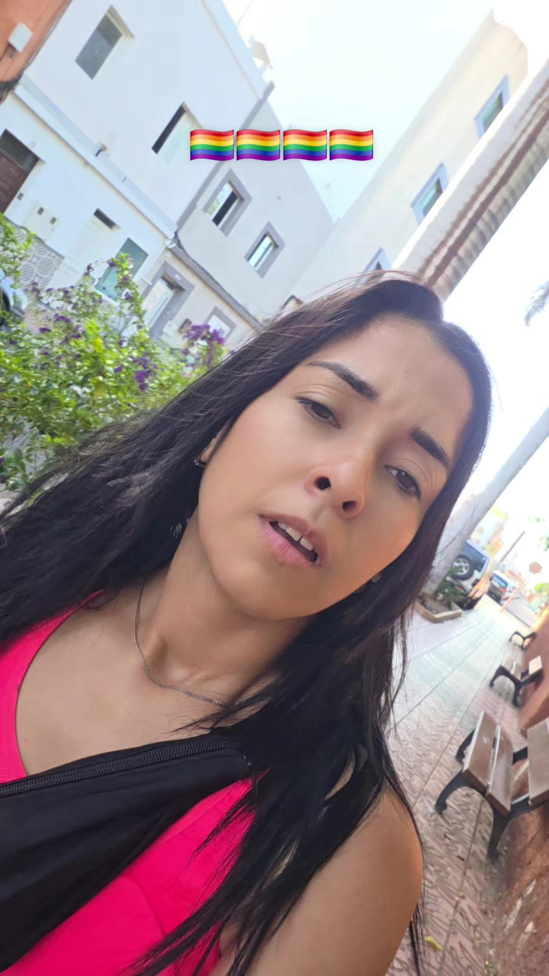 @alejandra๐ป๐ช๐ช๐ธ๐ฎ๐จ๐ณ๏ธ๐