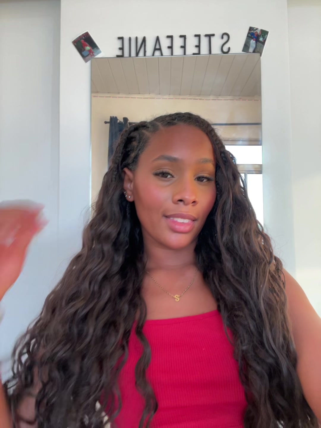 @Steffanie