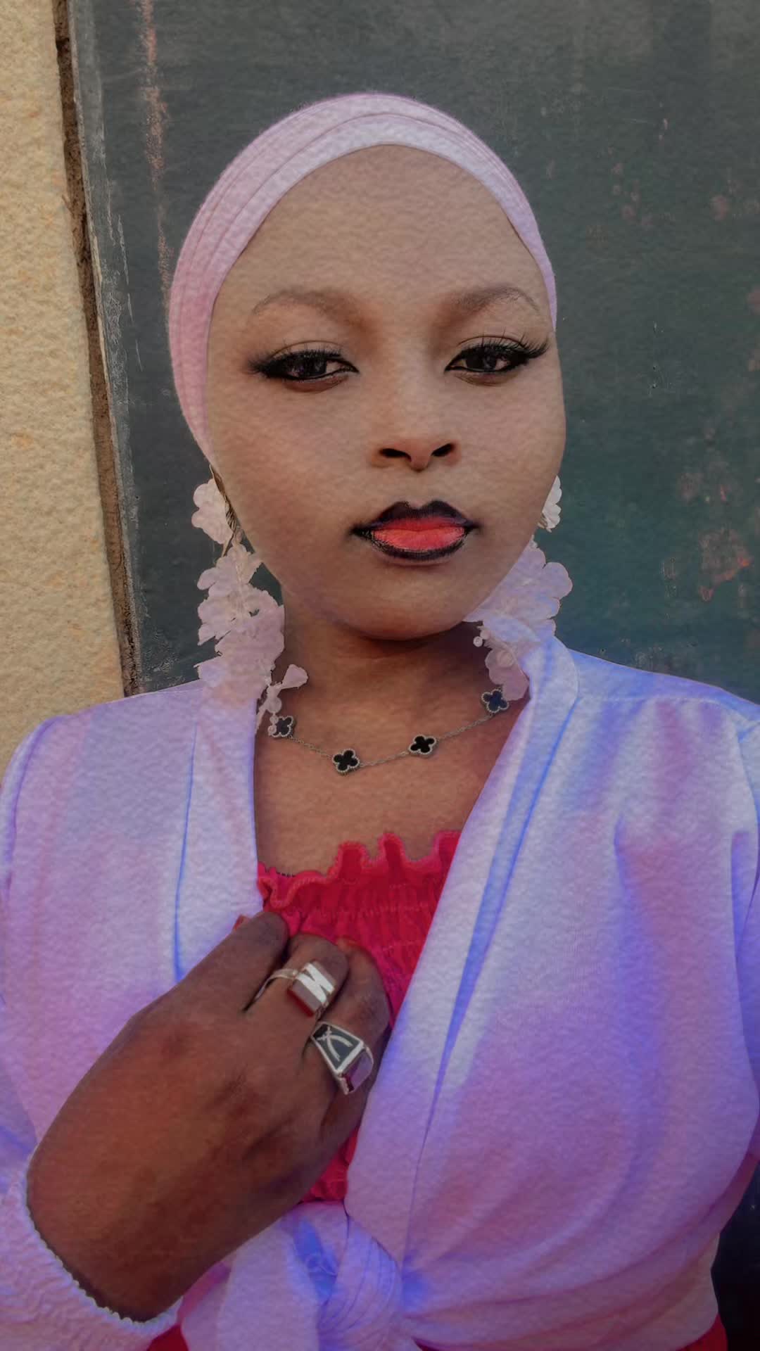 @Faouziya Ismail