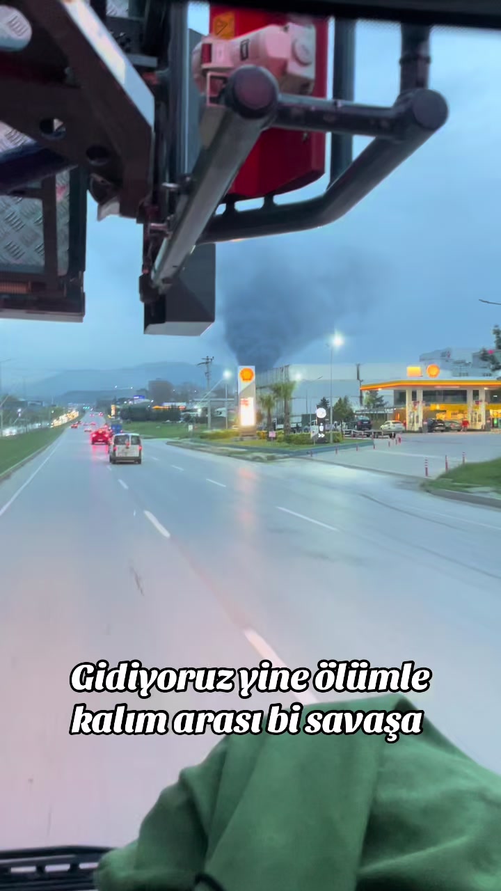 @Tarık Arıcı