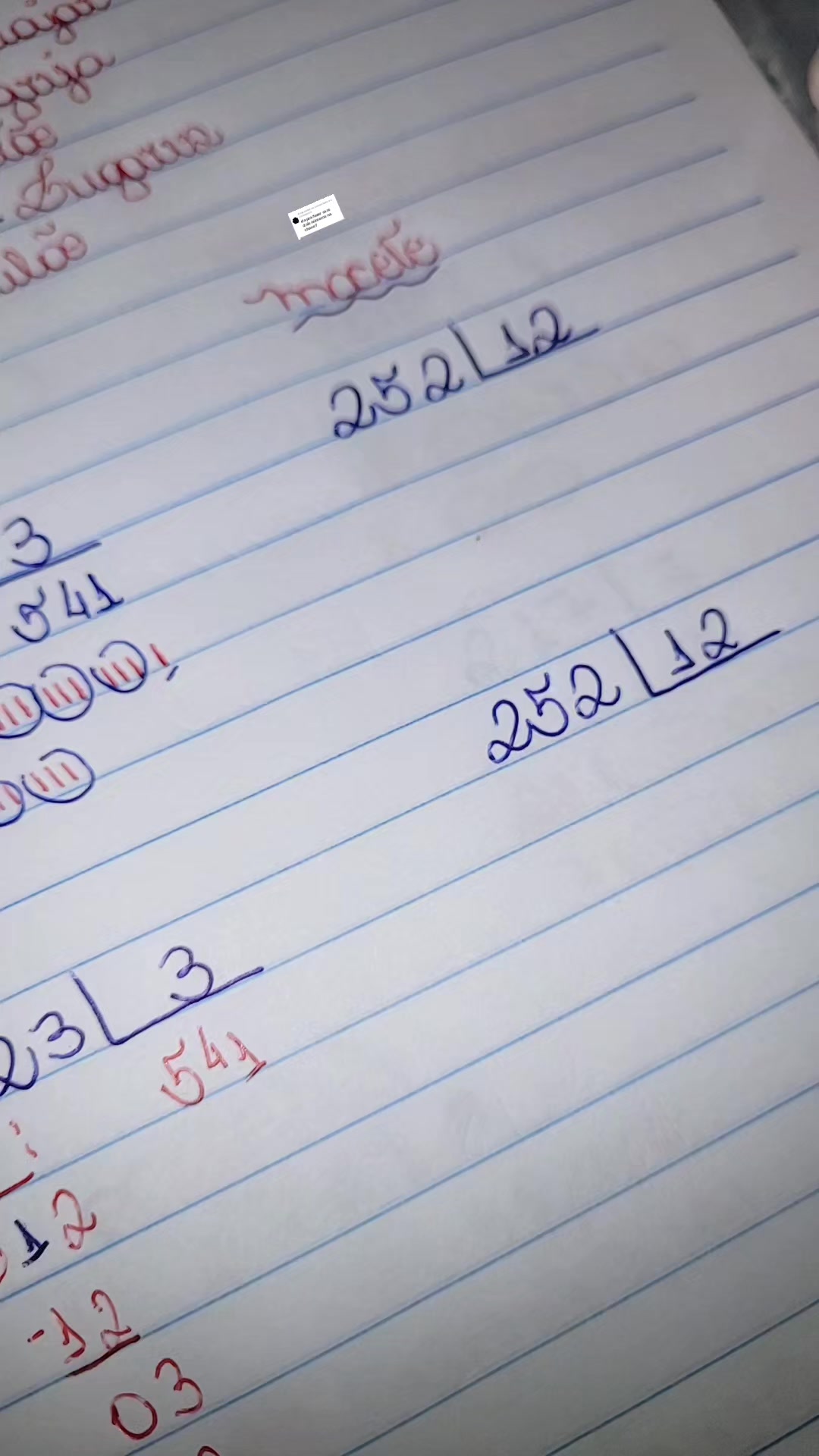 @Diário de Uma estudante 📝