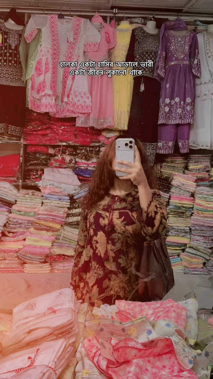 @Mithila farzana