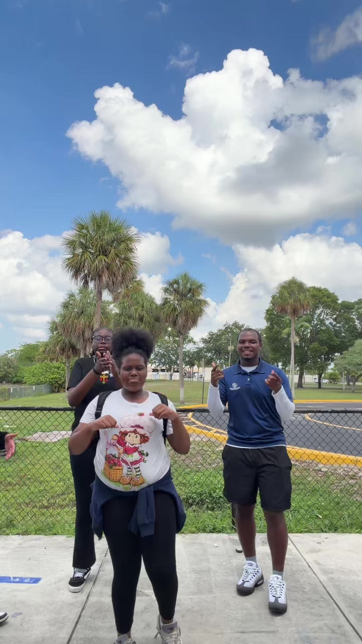 @LAUDERHILLBGCBC