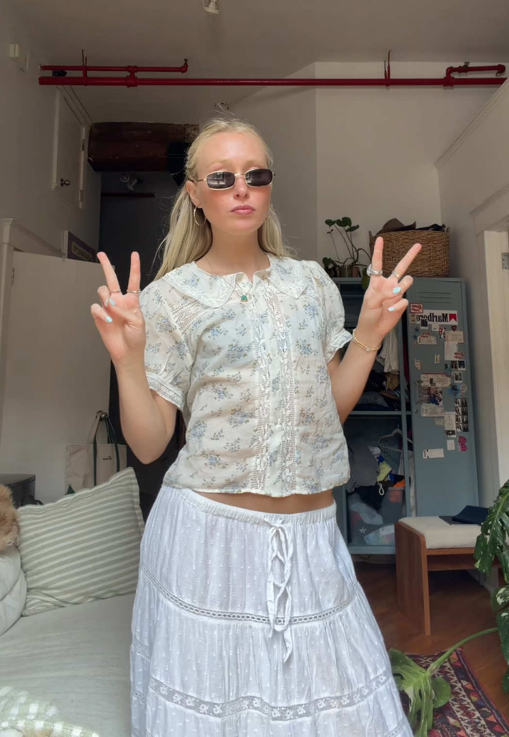 @daisy pope