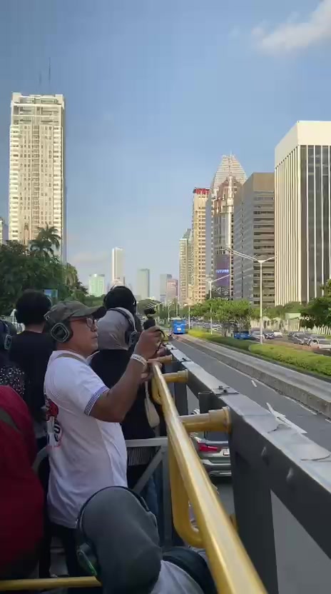 @Jasawaropentoptourofjakarta