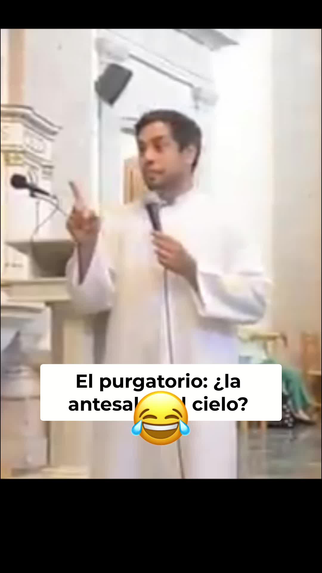 @Padre Cornejo Sermones