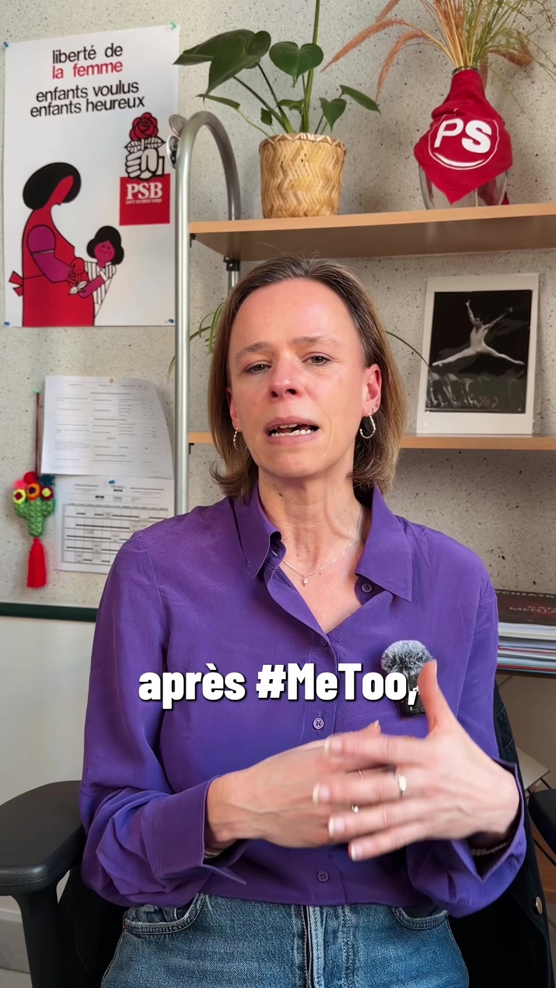 @Caroline D&eacute;sir