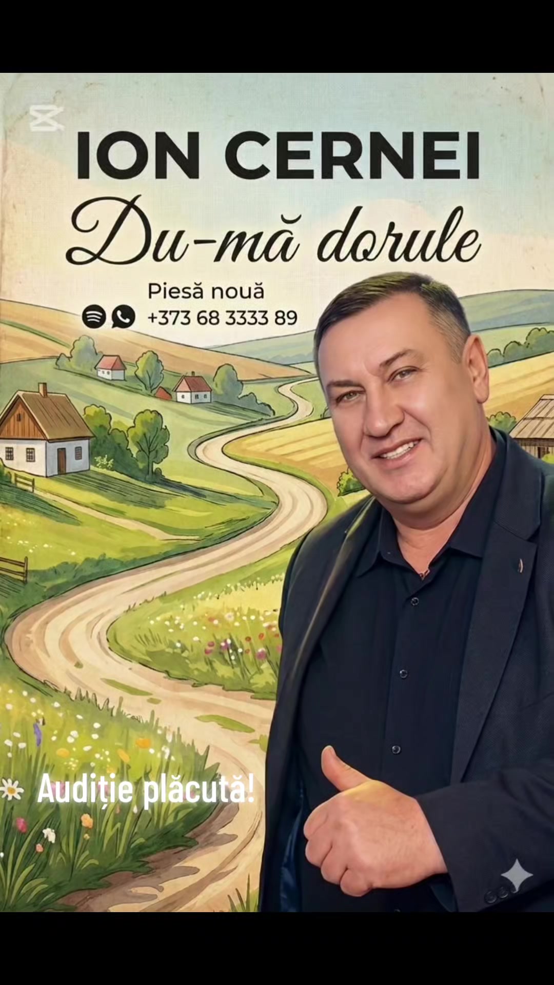 @ION CERNEI
