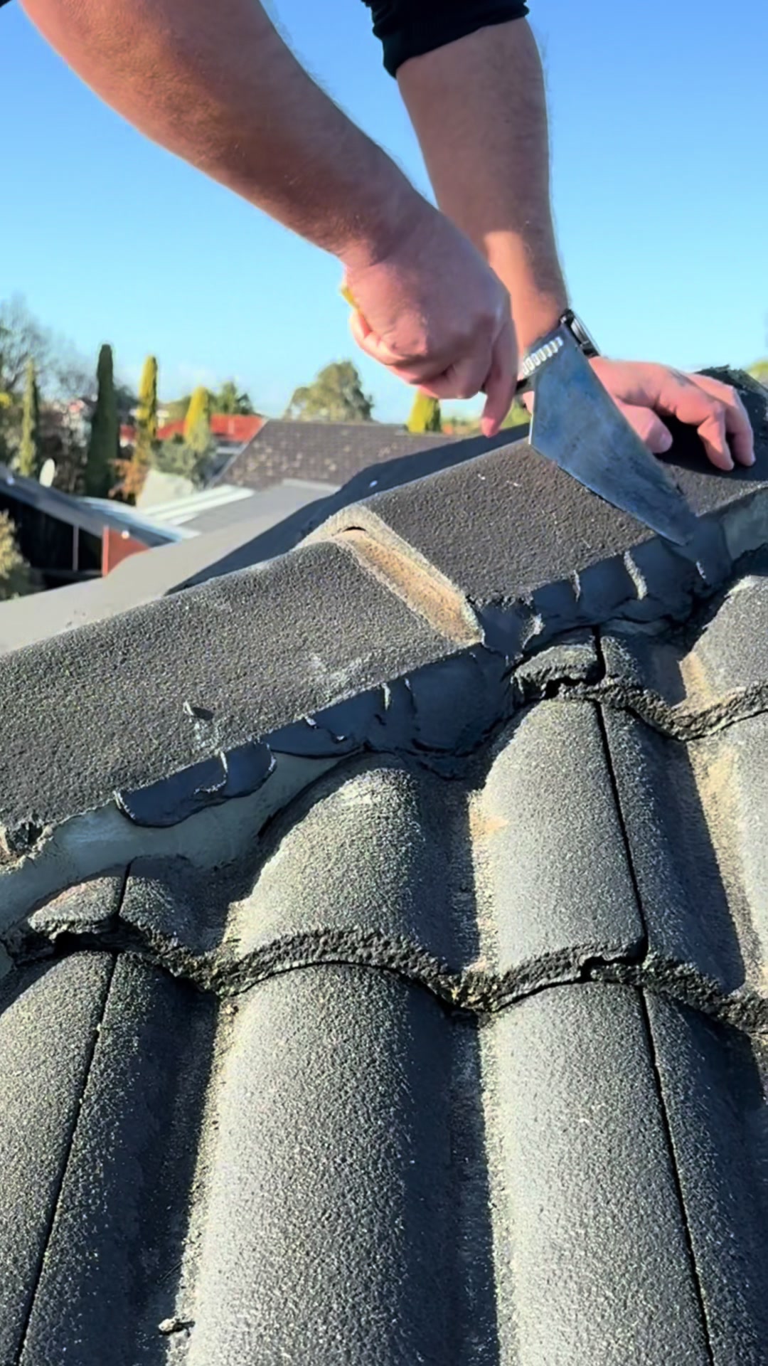 @Sunshine Roofing Tiles