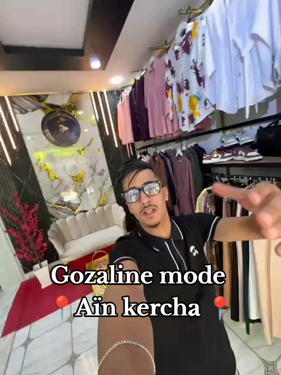 @Gozaline mode