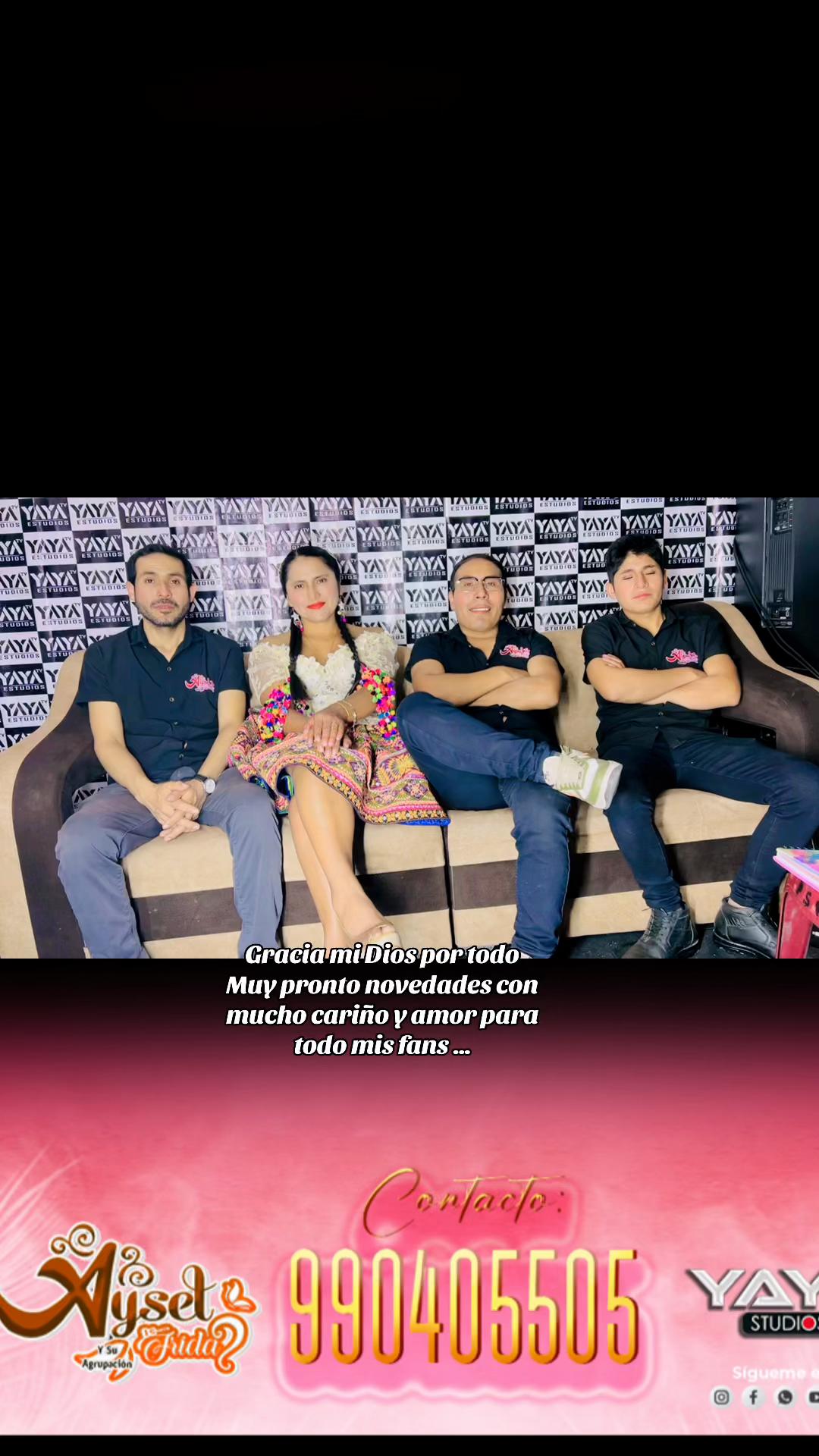 @AYSEL 🎤 🇵🇪🪷