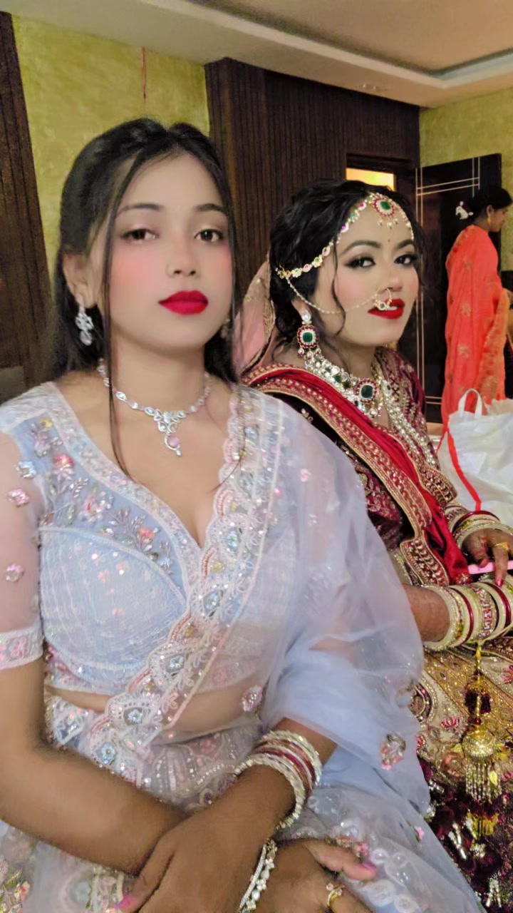 @Puja