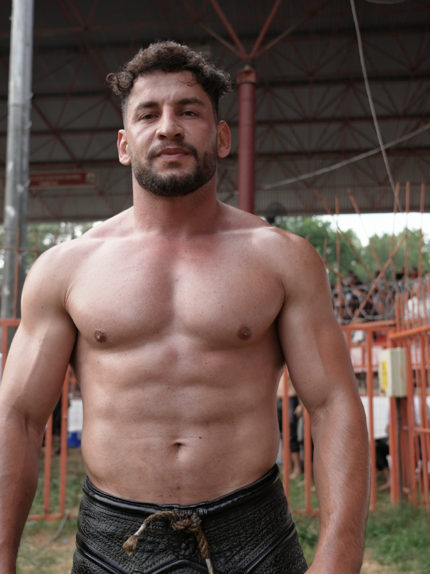 @Art Of Wrestling