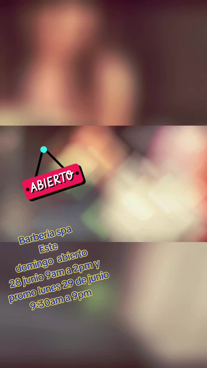 @Sonia Rodriguez abi