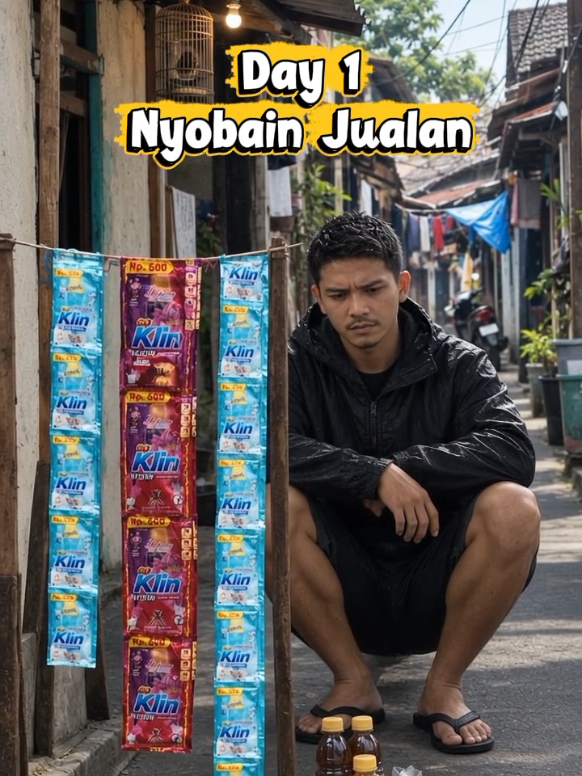 @Joe Rangga