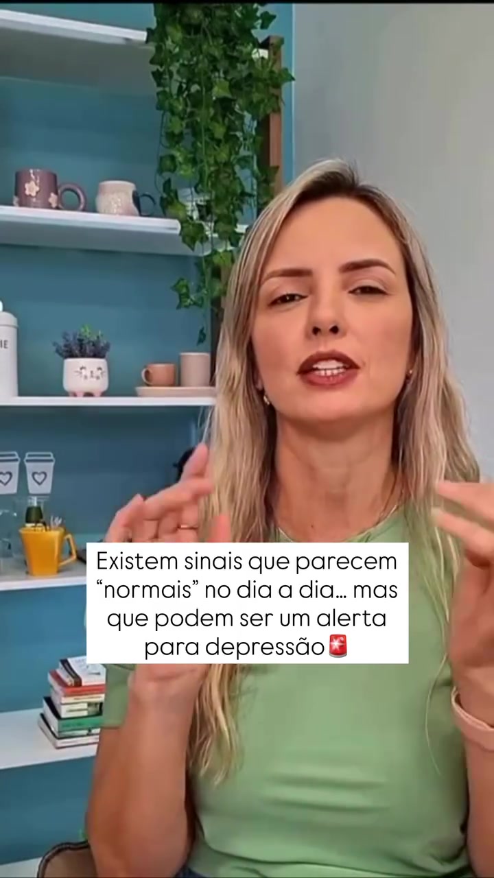 @Flavia Spanghero | Psicóloga