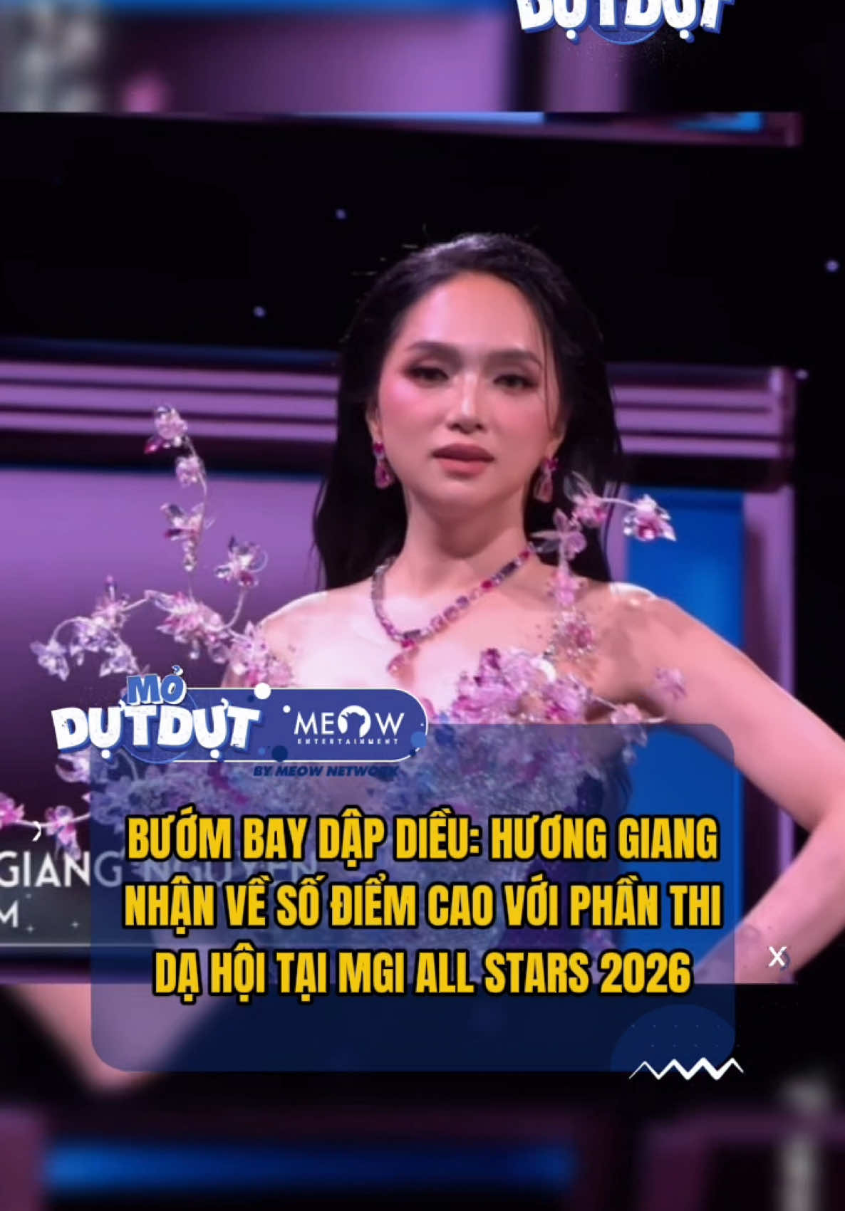 @Mỏ Dựt Dựt