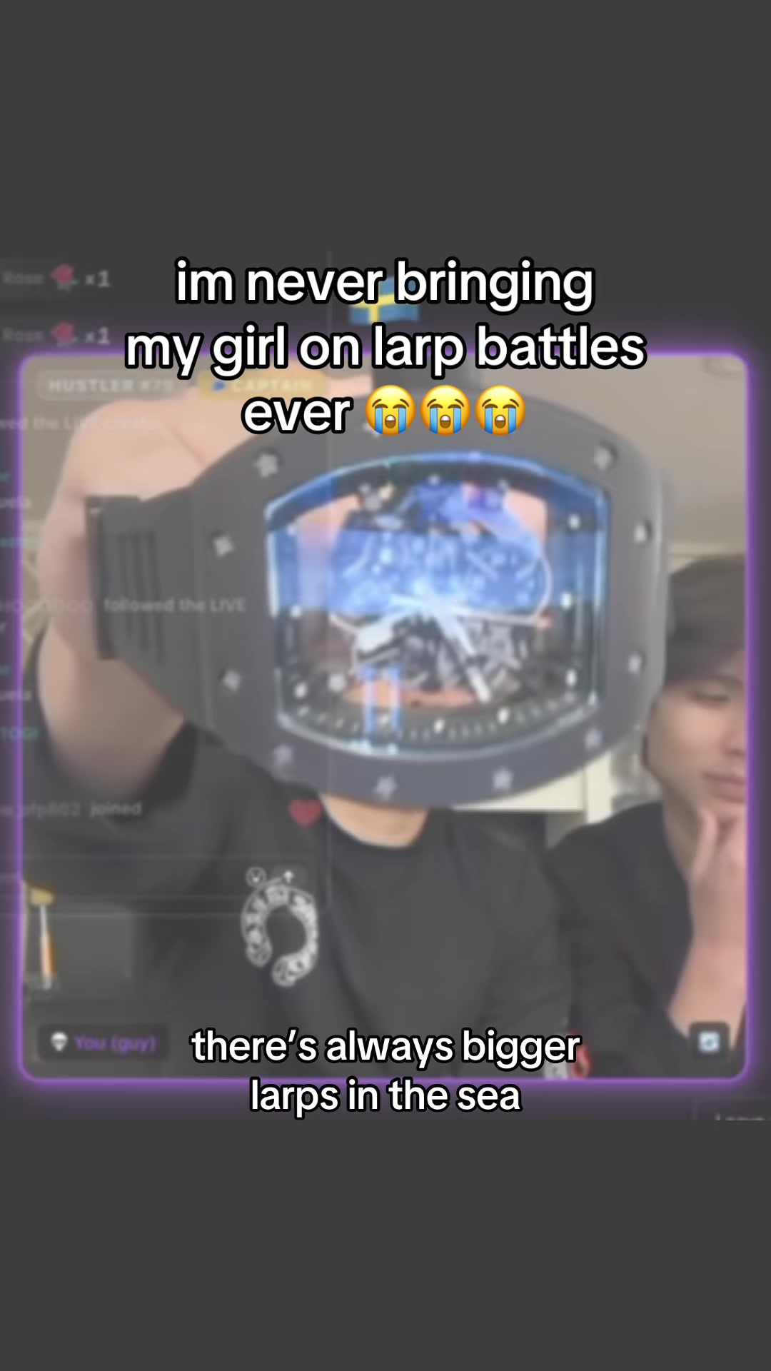 @LarpGPT
