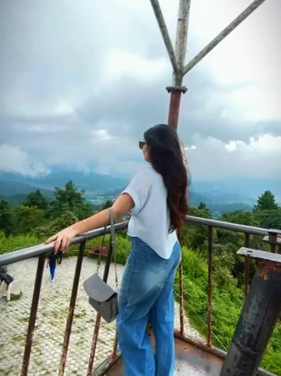 @Radhika Thapa🦋🕊💐🇳🇵