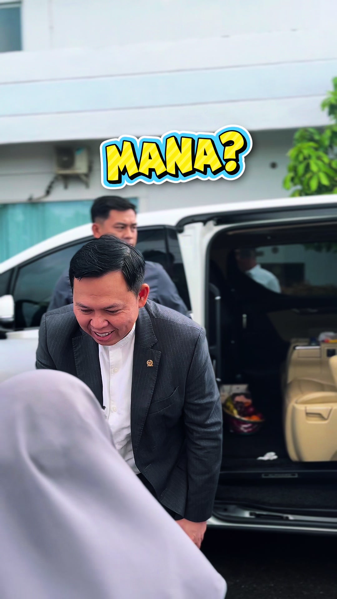 @Sultan B. Najamudin