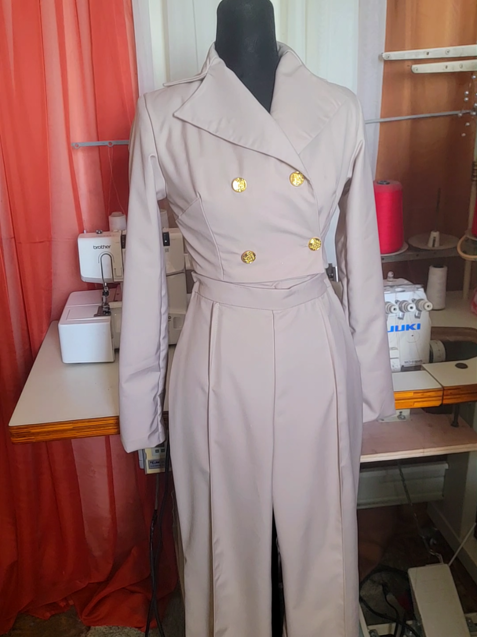 @OKENDIA COUTURE