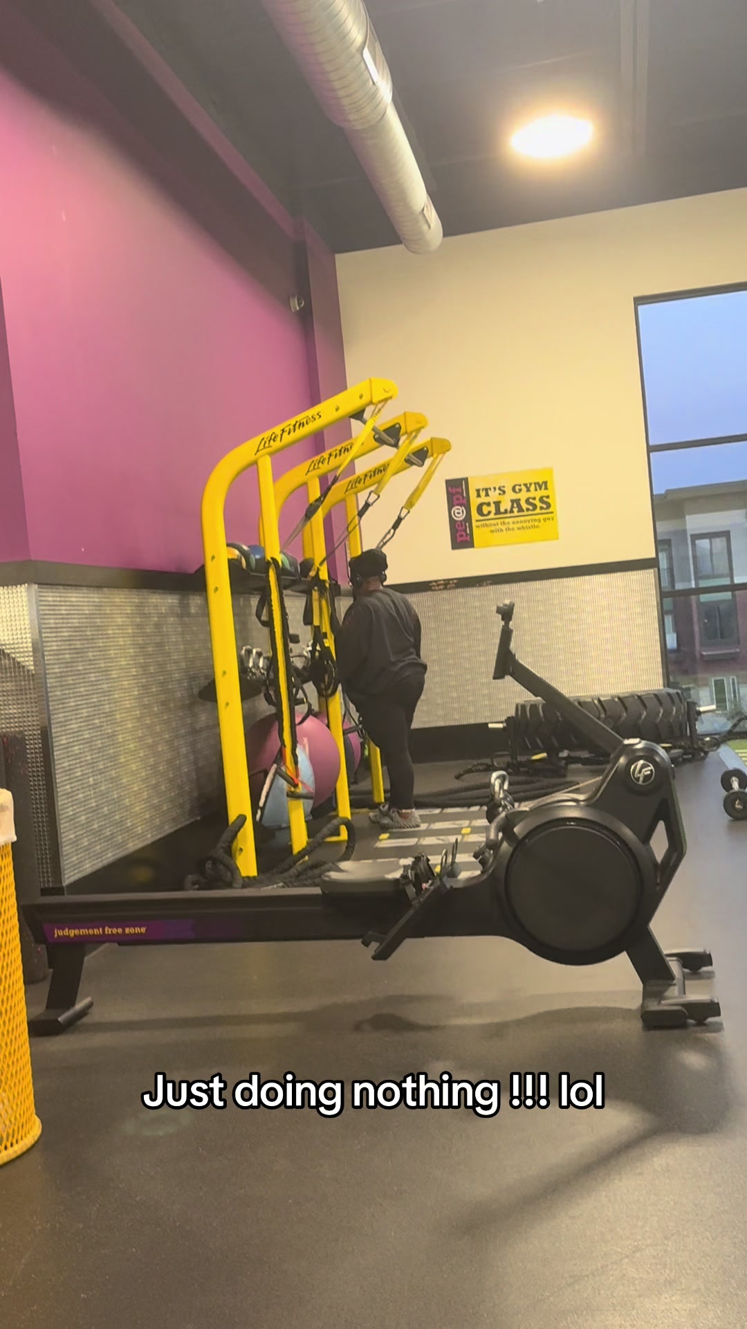 @Serenity Fit