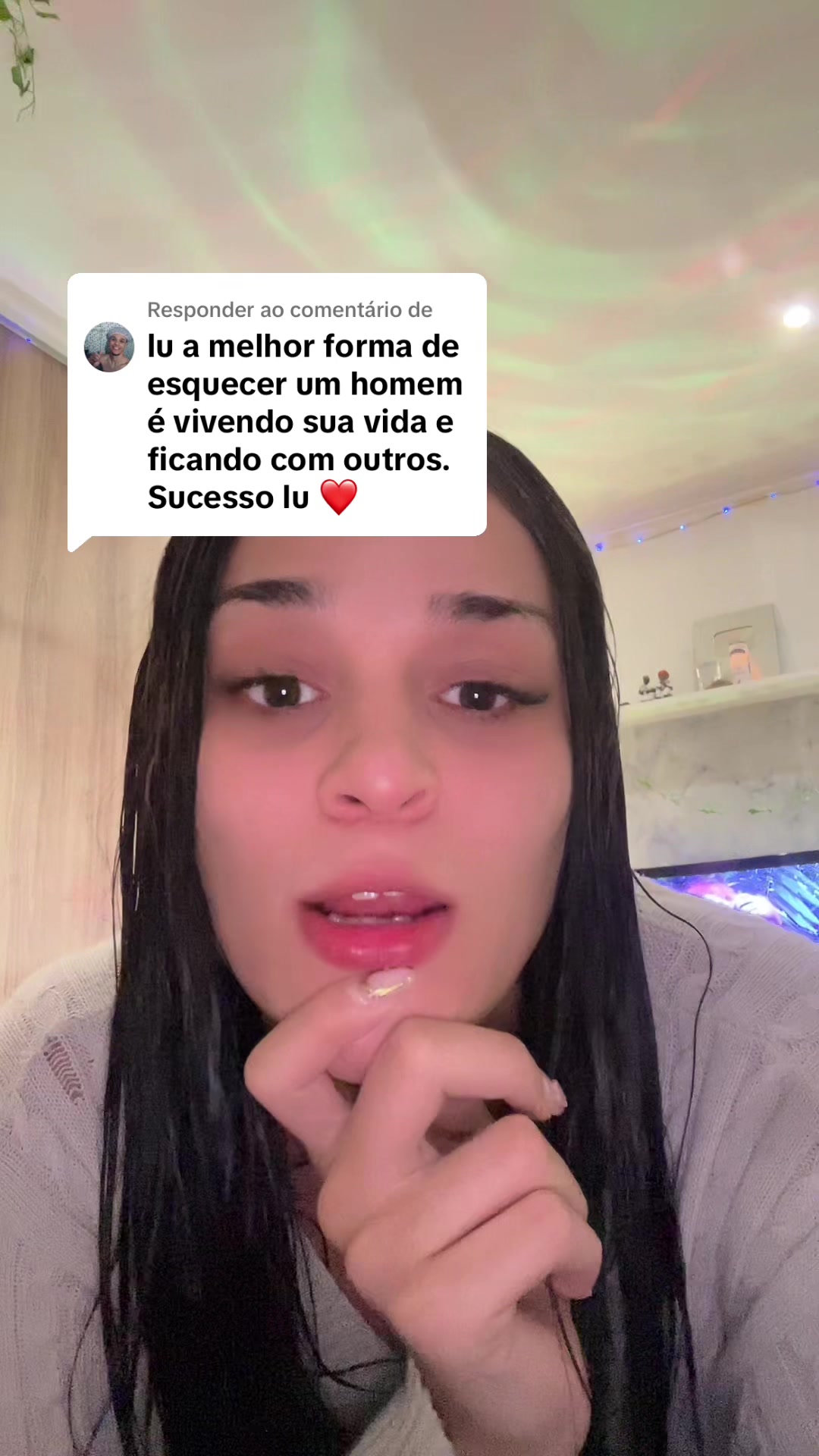 @Luiza Cavalli