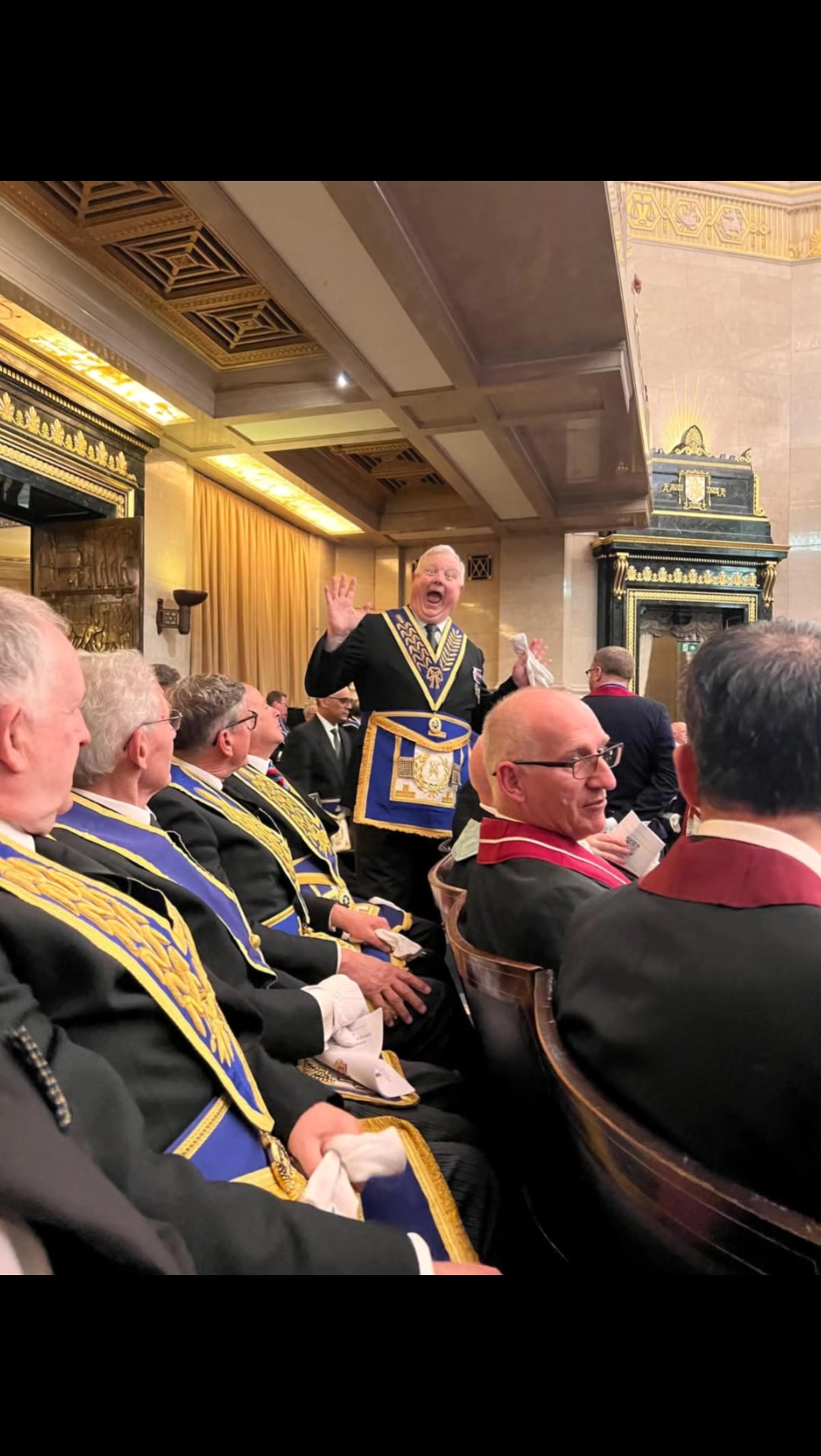 @Freemasonry Network