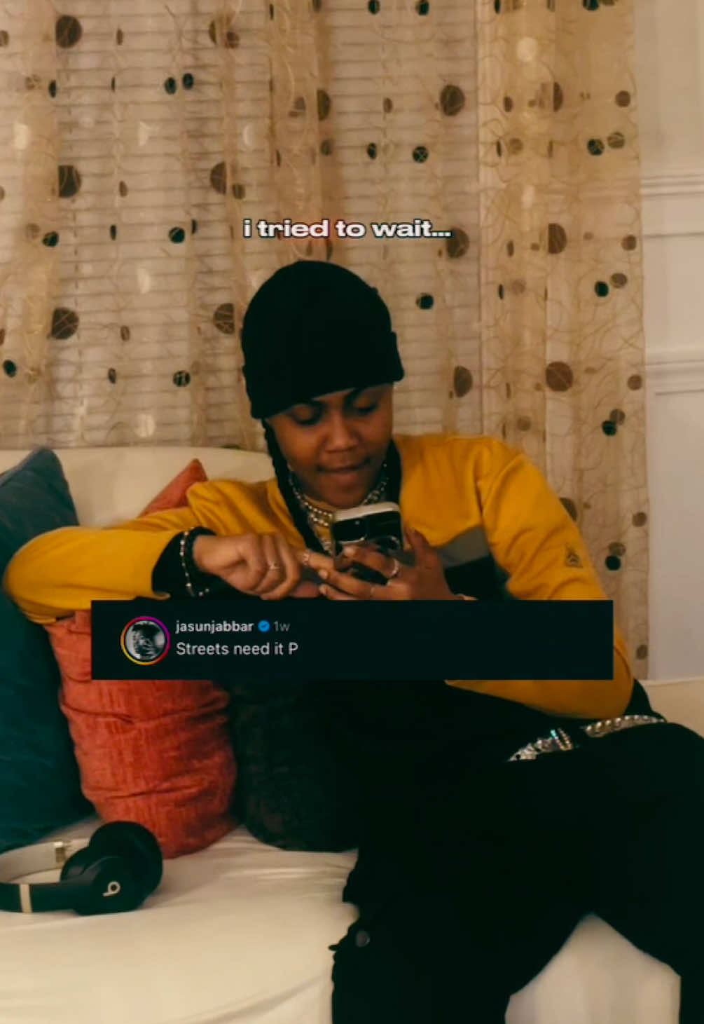 @Amari Noelle