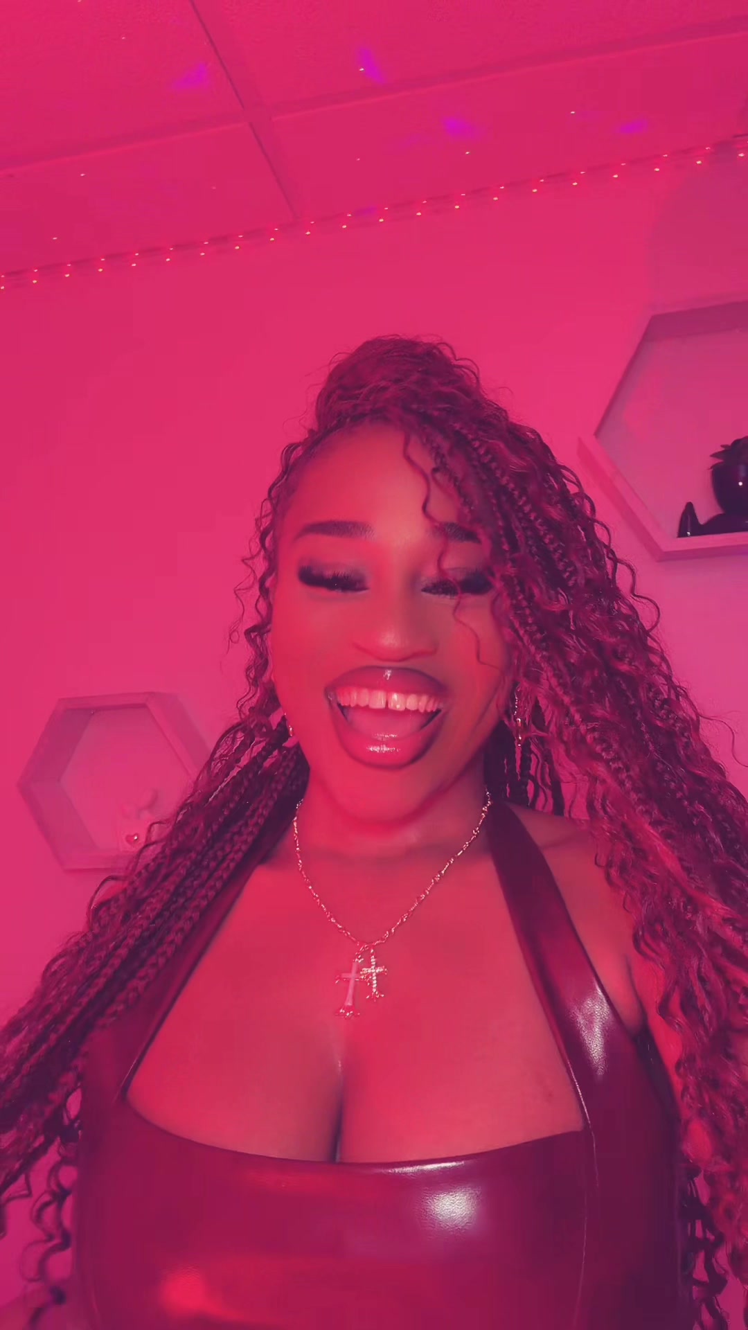@MANDY💖🇳🇬 🇨🇦