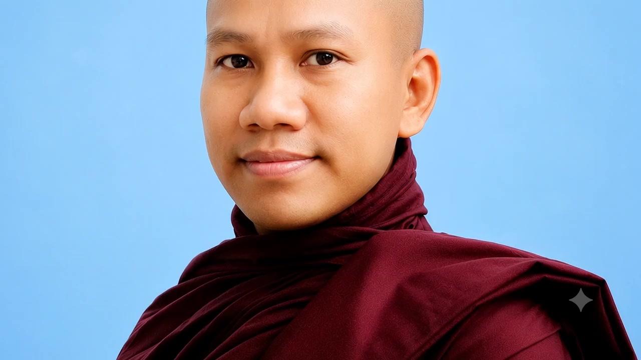 @A Shin Sumana Bogale